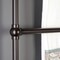 Kingston Brass 36" x 32" Wall Mount Towel Rack, Oil Rubbed Bronze DTM32363ORB - alternate 6